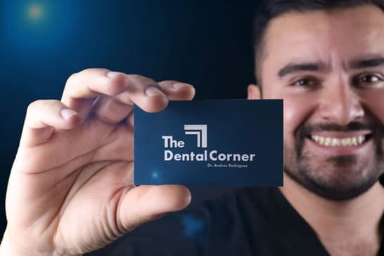 Slider image (2) The Dental Corner